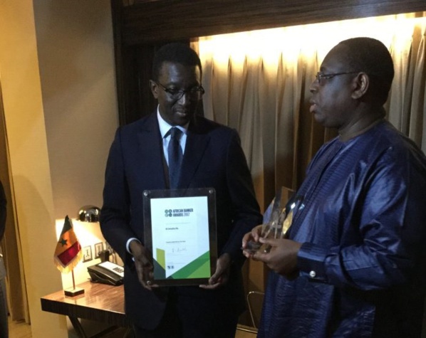 Samba Ndiaye révèle: « La seule ambition de Amadou Bâ pour 2024, c’est la réussite du mandat de Macky Sall» Samba Ndiaye révèle: « La seule ambition de Amadou Bâ pour 2024, c’est la réussite du mandat de Macky Sall»