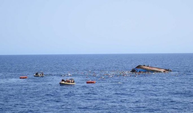 Naufrage de migrants en Mauritanie: Le propriétaire de la pirogue arrêté… Naufrage de migrants en Mauritanie: Le propriétaire de la pirogue arrêté…