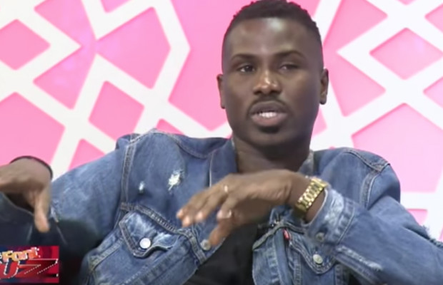 Vidéo – Dip Doundou Guiss : « Dafmay nekh niom niep dima clash » Vidéo – Dip Doundou Guiss : « Dafmay nekh niom niep dima clash »