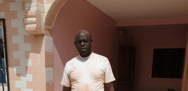 Daouda Faye, frère de la première dame, fustige « la corruption » chez les douaniers Daouda Faye, frère de la première dame, fustige « la corruption » chez les douaniers