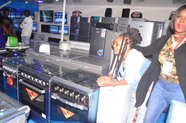 28eme FIDAK:Nouvel arrivage d'électroménagers, accessoires, smart TV, Téléphones portable chez Wakeur Khadim Rassoul Sarry &Fréres 28eme FIDAK:Nouvel arrivage d'électroménagers, accessoires, smart TV, Téléphones portable chez Wakeur Khadim Rassoul Sarry &Fréres