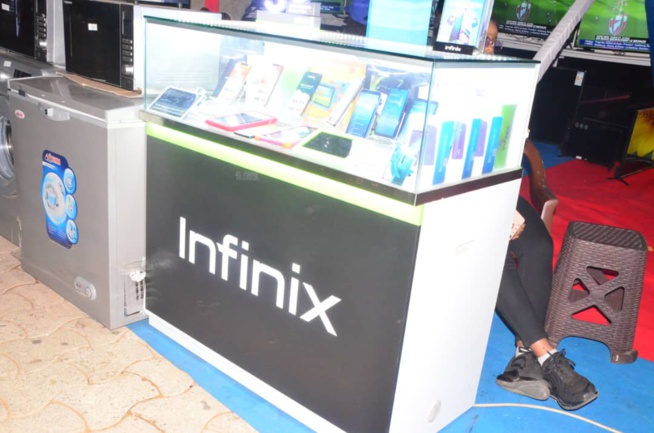 28eme FIDAK:Nouvel arrivage d'électroménagers, accessoires, smart TV, Téléphones portable chez Wakeur Khadim Rassoul Sarry &Fréres 28eme FIDAK:Nouvel arrivage d'électroménagers, accessoires, smart TV, Téléphones portable chez Wakeur Khadim Rassoul Sarry &Fréres