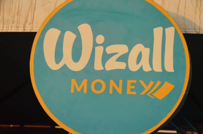 28eme FIDAK: Rendez-vous chez WIZALL MONEY, le plus rapide et efficace transfert d'argent et d'achat de crédit