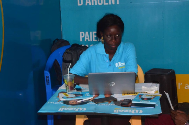 28eme FIDAK: Rendez-vous chez WIZALL MONEY, le plus rapide et efficace transfert d'argent et d'achat de crédit 28eme FIDAK: Rendez-vous chez WIZALL MONEY, le plus rapide et efficace transfert d'argent et d'achat de crédit