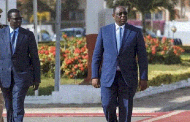 Amadou Ba : « Ses ambitions sont adossées à celles de Macky Sall »