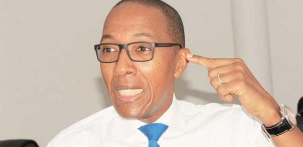 Agriculture : Abdoul Mbaye parle de ‘’mensonges sur les productions d’arachides’’ Agriculture : Abdoul Mbaye parle de ‘’mensonges sur les productions d’arachides’’