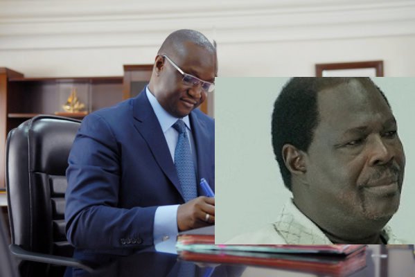 Que vise la cabale contre l’ancien DG et les travailleurs de la SENELEC ? Ibrahima Sène Pit Que vise la cabale contre l’ancien DG et les travailleurs de la SENELEC ? Ibrahima Sène Pit