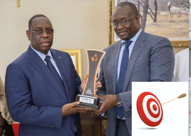 COMMENTAIRE : Makhtar Cissé, la nouvelle cible ... COMMENTAIRE : Makhtar Cissé, la nouvelle cible ...