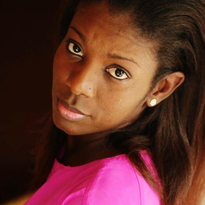 Christiane Dumont dit Aïcha de la série Golden : D’assistante de direction à actrice-comédienne Christiane Dumont dit Aïcha de la série Golden : D’assistante de direction à actrice-comédienne