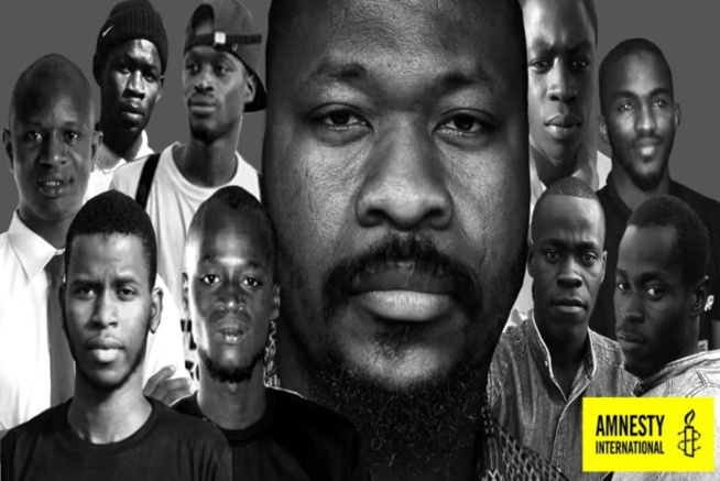 Affaire Guy Marius et Cie : les auditions dans le fond démarrent aujourd’hui Affaire Guy Marius et Cie : les auditions dans le fond démarrent aujourd’hui