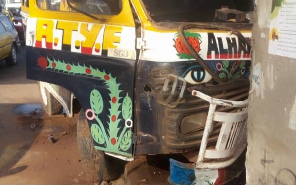 Trois personnes tuées dans un accident à Thiaroye: Le chauffeur du Car rapide écope d'un an de prison ferme Trois personnes tuées dans un accident à Thiaroye: Le chauffeur du Car rapide écope d'un an de prison ferme
