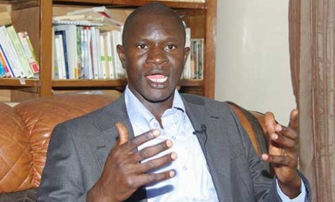 Face au Doyen des juges: Dr Babacar Diop évoque le "droit à la marche" pour assumer Face au Doyen des juges: Dr Babacar Diop évoque le "droit à la marche" pour assumer