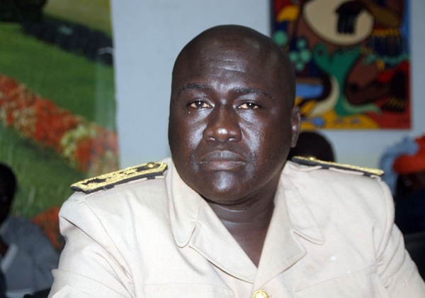 Demande d'autorisation de rassemblement: le collectif NOO Lank dément le préfet de Dakar Demande d'autorisation de rassemblement: le collectif NOO Lank dément le préfet de Dakar