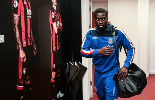 Stoke City : Pape Alioune Ndiaye poussé vers la sortie