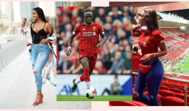 Nouvelle relation amoureuse entre Sadio Mané et Kate Bashabe ? la Rwandaise a été aperçue au Qatar ! Nouvelle relation amoureuse entre Sadio Mané et Kate Bashabe ? la Rwandaise a été aperçue au Qatar !