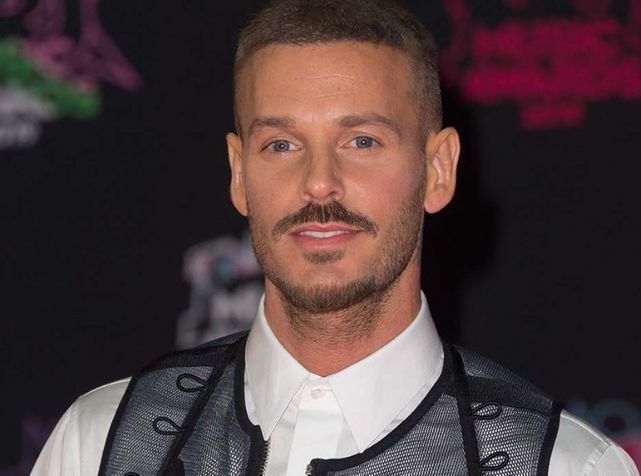 M. Pokora : Grosse boulette avec des spectateurs handicapés à un de ses concerts