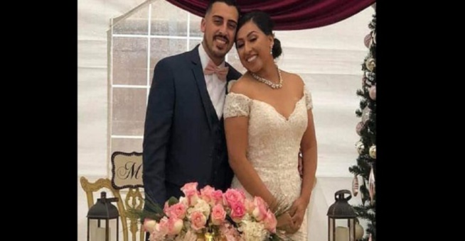 USA: Un marié battu à mort lors de sa réception de mariage USA: Un marié battu à mort lors de sa réception de mariage