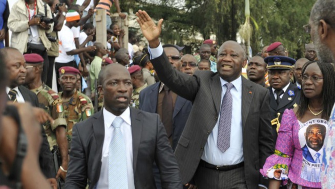 Côte d'Ivoire: Le procès de Charles Blé Goudé reporté sine die Côte d'Ivoire: Le procès de Charles Blé Goudé reporté sine die