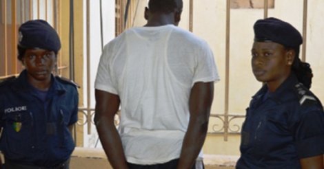 Tambacounda : Arrestation d’un individu avec plusieurs téléphones et des ordinateurs volés