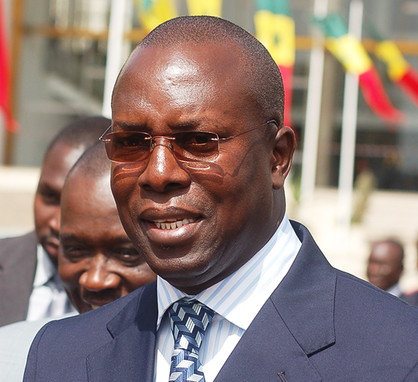 Marche de Nio Lank: Souleymane Ndéné Ndiaye appelle à mater les manifestants Marche de Nio Lank: Souleymane Ndéné Ndiaye appelle à mater les manifestants
