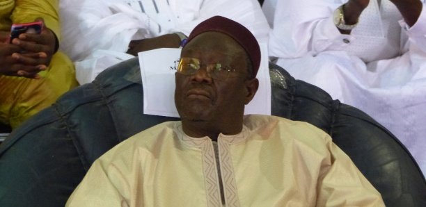Prix de l’électricité : Mbaye Ndiaye n'apprécie pas la hausse Prix de l’électricité : Mbaye Ndiaye n'apprécie pas la hausse