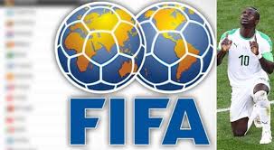 Classement Fifa : Le Sénégal, toujours sur le toit de l’Afrique