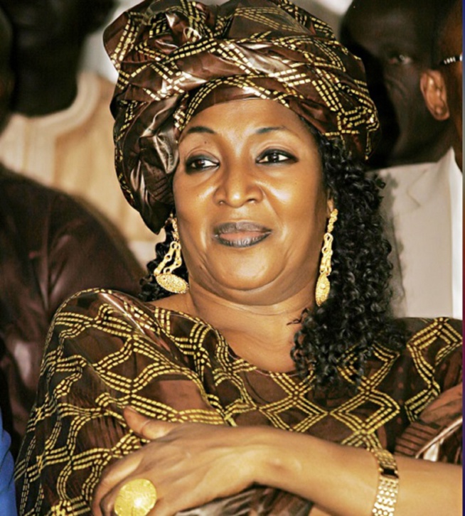 Communiqué du conseil des ministres: Quand est-ce que Ndèye Tické Ndiaye Diop va arrêter de nous nous fatiguez avec ses fautes ? Communiqué du conseil des ministres: Quand est-ce que Ndèye Tické Ndiaye Diop va arrêter de nous nous fatiguez avec ses fautes ?