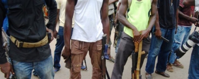 Attaque du poste de santé de Thiamème Pass : les cambrioleurs emportent plus d’un million de francs Attaque du poste de santé de Thiamème Pass : les cambrioleurs emportent plus d’un million de francs