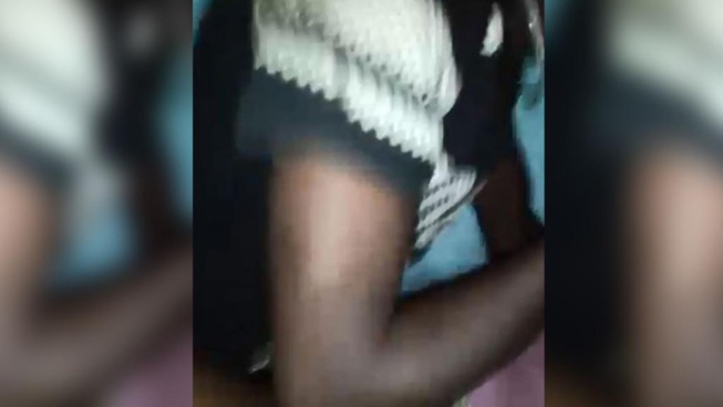 Scandale s*xuel à la FIDAK : Une célébrité surprise dans une position inconfortable...
