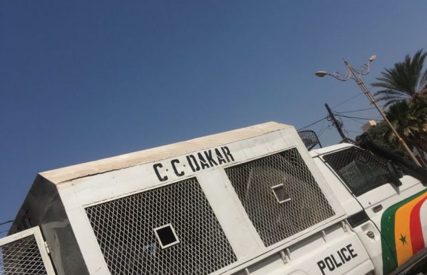 Manifestations : Le palais et la place de l’indépendance déjà sous haute sécurité