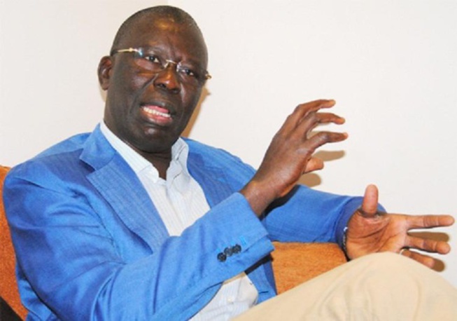 Un autre front de "NOO LANK" ouvert: Babacar Gaye refuse de payer sa facture d’électricité