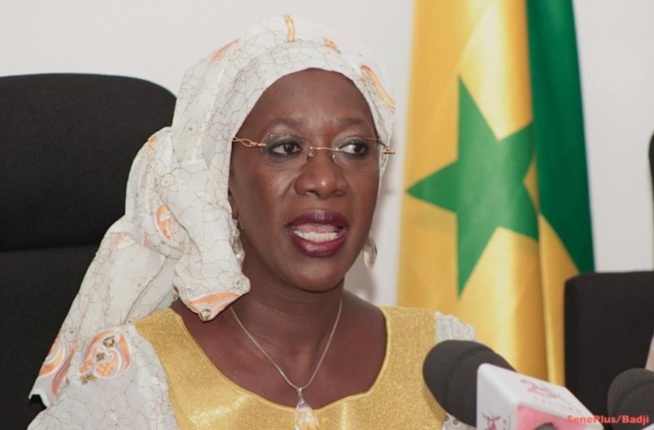 Anta Sarr Diacko réagit : « je ne regrette absolument rien »