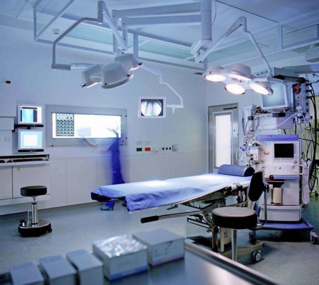 Grève annoncée du 31 décembre: le Cuss menace de fermer les blocs opératoires sur l’ensemble du territoire Grève annoncée du 31 décembre: le Cuss menace de fermer les blocs opératoires sur l’ensemble du territoire