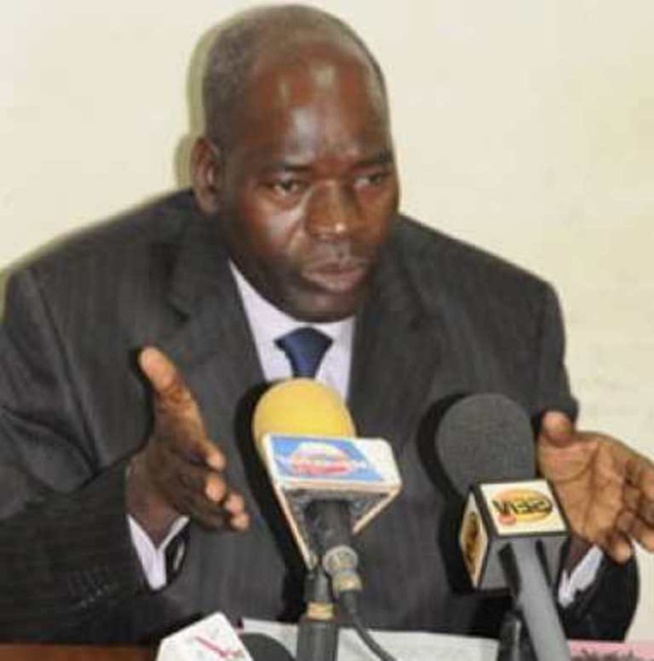 Direction des bourses : Lansana Konaté fait des révélations et charge Cheikh Oumar Hann