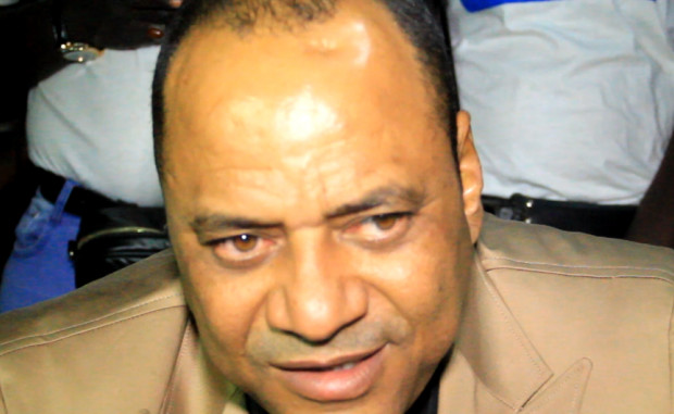 Affaire Lamantin Beach : Luc Nicolaï en route vers Mbour pour solliciter l’autorisation d’être détenu auprès de sa femme gravement malade Affaire Lamantin Beach : Luc Nicolaï en route vers Mbour pour solliciter l’autorisation d’être détenu auprès de sa femme gravement malade