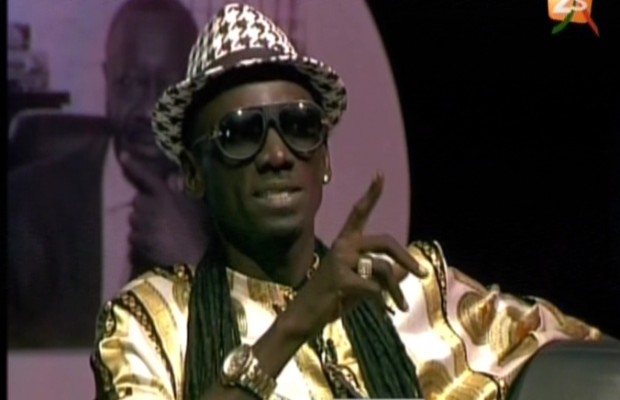 Le message de Duggy Tee aux rappeurs clash du moment Le message de Duggy Tee aux rappeurs clash du moment