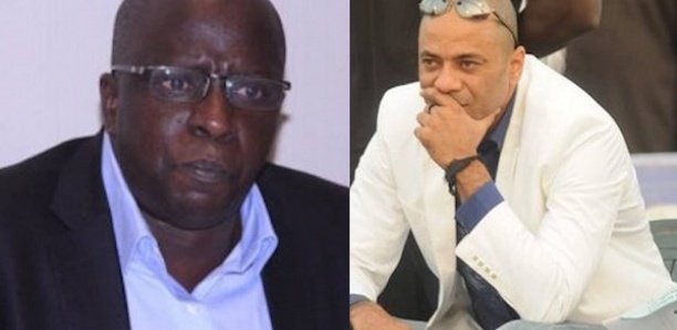 Du nouveau sur l’arrestation de Luc Nicolai son avocat Me Baboucar Cissé réagit: «Ce mandat d’arrêt ne peut pas être exécuté» Du nouveau sur l’arrestation de Luc Nicolai son avocat Me Baboucar Cissé réagit: «Ce mandat d’arrêt ne peut pas être exécuté»