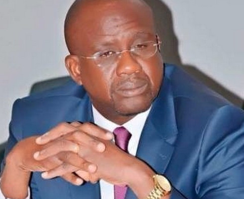Marche Ño Lank – Mberry Sylla aux forces de l’ordre: « Il faut les punir » Marche Ño Lank – Mberry Sylla aux forces de l’ordre: « Il faut les punir »