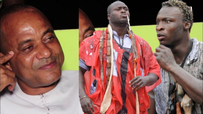 Affaire Luc Nicolai: de qui se moque le Cng? Affaire Luc Nicolai: de qui se moque le Cng?