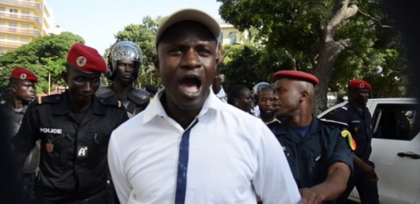Rebeuss: Dr Babacar Diop tabassé et blessé selon ses camarades Rebeuss: Dr Babacar Diop tabassé et blessé selon ses camarades