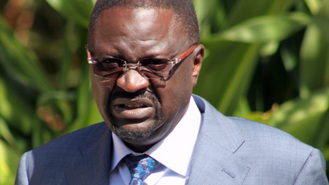 La liste des détourneurs de semences et intrants agricoles … La liste des détourneurs de semences et intrants agricoles …