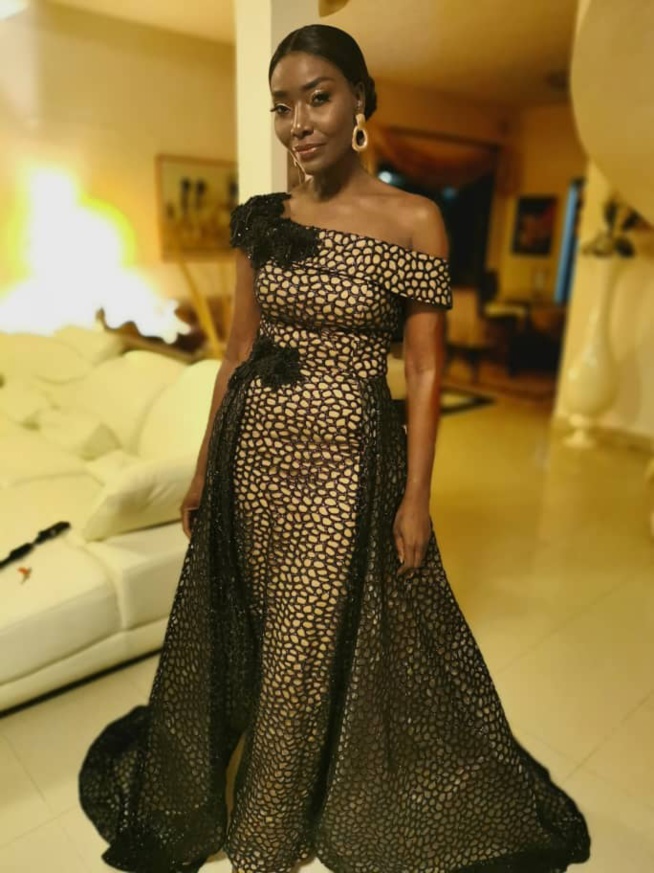 La Diva Coumba Gawlo: La sublime icone de l'élégance La Diva Coumba Gawlo: La sublime icone de l'élégance