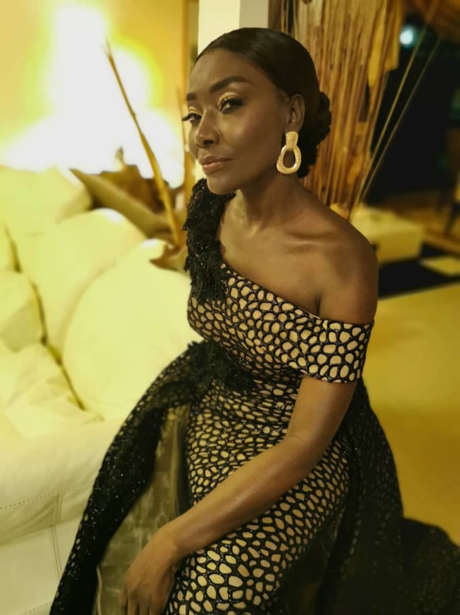 La Diva Coumba Gawlo: La sublime icone de l'élégance La Diva Coumba Gawlo: La sublime icone de l'élégance