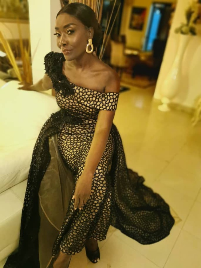 La Diva Coumba Gawlo: La sublime icone de l'élégance La Diva Coumba Gawlo: La sublime icone de l'élégance