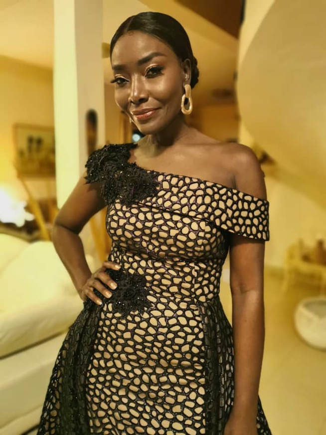 La Diva Coumba Gawlo: La sublime icone de l'élégance La Diva Coumba Gawlo: La sublime icone de l'élégance