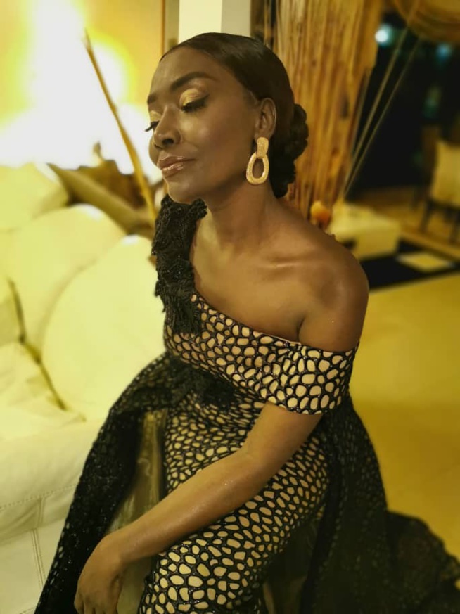 La Diva Coumba Gawlo: La sublime icone de l'élégance La Diva Coumba Gawlo: La sublime icone de l'élégance