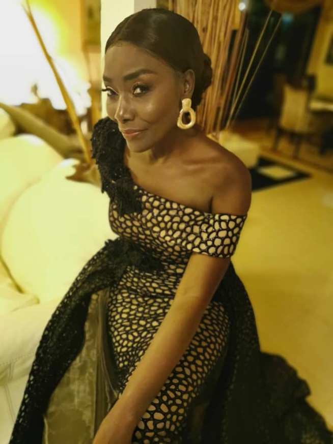 La Diva Coumba Gawlo: La sublime icone de l'élégance La Diva Coumba Gawlo: La sublime icone de l'élégance