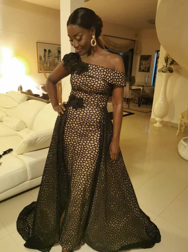 La Diva Coumba Gawlo: La sublime icone de l'élégance La Diva Coumba Gawlo: La sublime icone de l'élégance