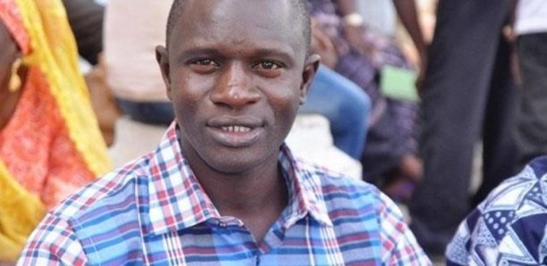 Babacar Diop libre, Guy Marius maintenu en prison Babacar Diop libre, Guy Marius maintenu en prison