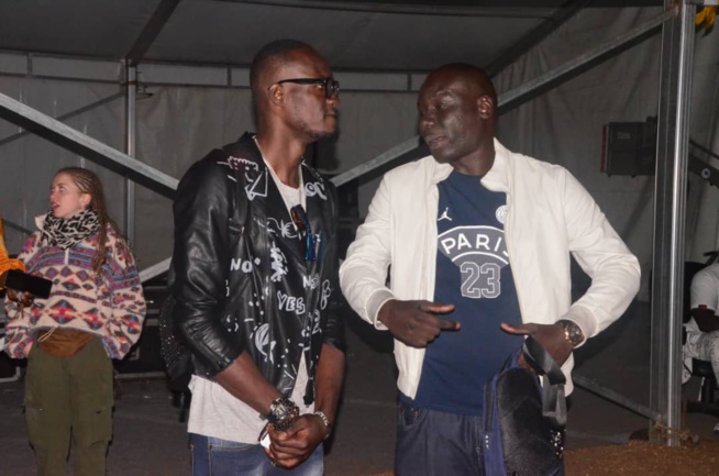 28 eme FIDAK: L'héritage de feu Ndiouga Dieng, Sabel et Pama Dieng enflamment la foire de Dakar. 28 eme FIDAK: L'héritage de feu Ndiouga Dieng, Sabel et Pama Dieng enflamment la foire de Dakar.